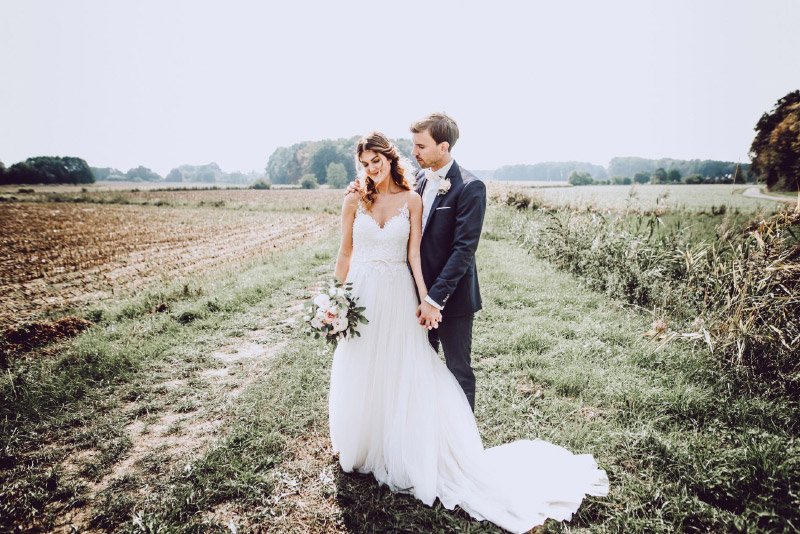 Hochzeitsfotograf Ibbenburen Crea Pix Fotografie Design