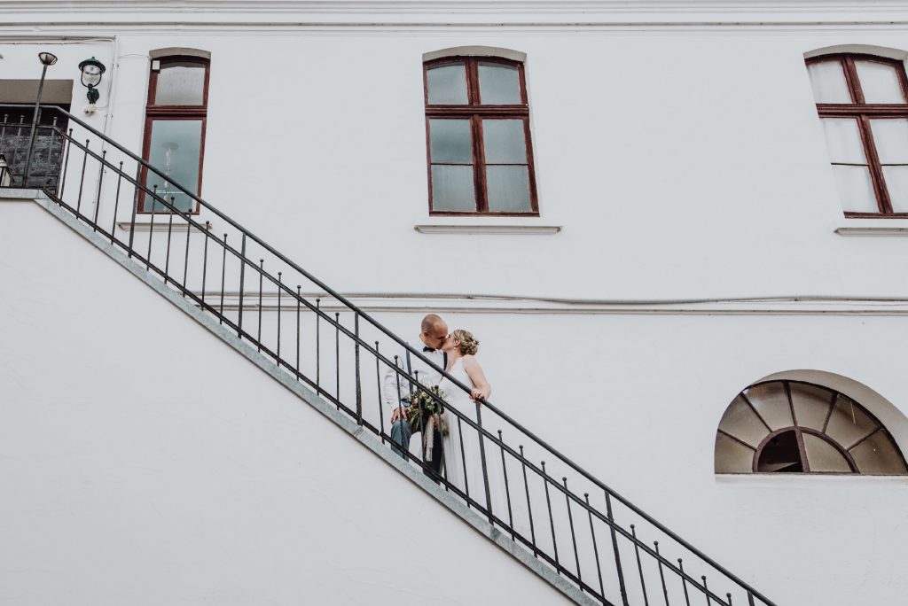 Hochzeit Schloss Steinhausen