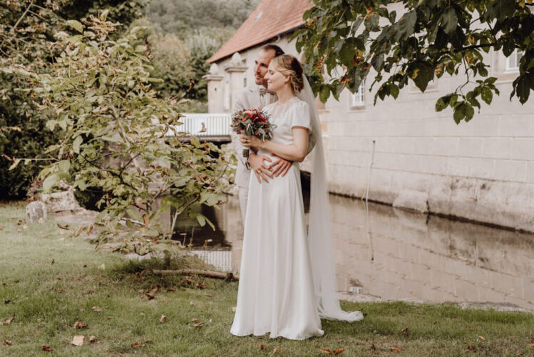 Heiraten Haus Marck