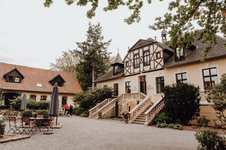 Jagdschloss Habichtswald Tecklenburg